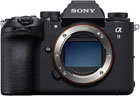 Sony Alpha A9 III Camera Body