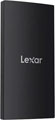 Lexar SL300 Portable SSD 1TB
