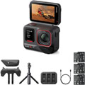 Insta360 Ace Pro 2 8K Action Camera Creator Bundle