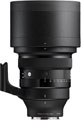 Sigma 135mm f1.4 DG Art Lens (L-Mount)