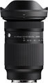 Sigma 20-200mm f3.5-6.3 DG Contemporary Lens (Sony E Mount)