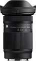 Sigma 20-200mm f3.5-6.3 DG Contemporary Lens (L-Mount)