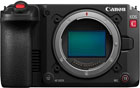 Canon EOS C50 Cinema Camera