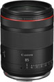 Canon 85mm f1.4 L VCM RF Lens