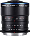 Laowa 8-15mm f2.8 Fisheye Lens (Fuji GF Mount)