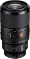 Sony FE 100mm f2.8 Macro G Master OSS Lens