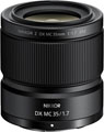 Nikon 35mm f1.7 MC DX Z-Mount Lens
