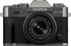Fujifilm X-T30 III Camera With 13-33mm Lens