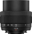 Fujifilm 13-33mm f3.5-6.3 XC OIS X-Mount Lens