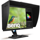 BenQ SW2700PT 27 Inch Monitor