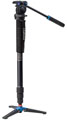 Benro A38TDS2 Video Monopod Kit S2 Head