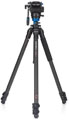 Benro C2573FS4  Video Tripod Kit