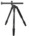 Benro GoPlus Travel FGP18A Aluminium Tripod