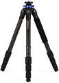 Benro Mach3 TMA28C Carbon Fibre 4 Section Tripod