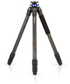 Benro Mach3 TMA37C Carbon Fibre 3 Section Tripod