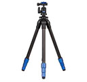 Benro Slim Tall Aluminium Tripod with N00 Head TSL08ALN00