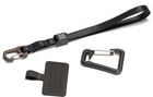 BlackRapid WandeR Smartphone Wrist Strap Bundle