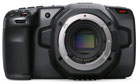 Blackmagic Pocket Cinema Camera 6K