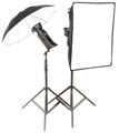 Bowens Gemini 500Pro Pulsar Tx Twin Head Kit (BW8610TX)