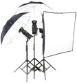 Bowens Gemini 500R Pulsar Tx Three Head Kit (BW8515TX)