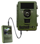 Bushnell NatureView HD Live View Trail Camera
