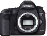 Canon 5D Mark III Body