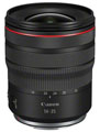 Canon 14-35mm f4 L IS USM RF Lens