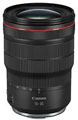 Canon 15-35mm f2.8 L IS USM RF Lens