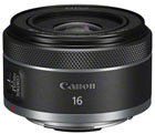 Canon 16mm f2.8 STM RF Lens
