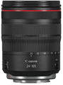 Canon 24-105mm f4 L IS USM RF Lens