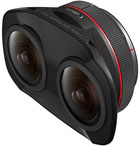 Canon 5.2mm f2.8 L Dual Fisheye RF Lens