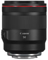 Canon 50mm f1.2 L USM RF Lens