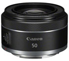 Canon 50mm f1.8 STM RF Lens