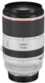 Canon 70-200mm f2.8 L IS USM RF Lens