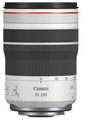Canon 70-200mm f4 L IS USM RF Lens