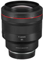 Canon 85mm f1.2 L USM DS RF Lens