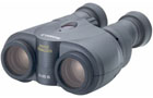 Canon 8x25 IS Binoculars