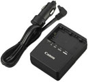 Canon CBC-E6 Car Battery Charger