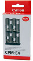 Canon CPM-E4 Battery Magazine