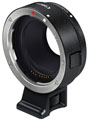 Canon EF-EOS M Mount Adapter