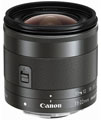 Canon EF-M 11-22mm f4-5.6 IS STM Lens