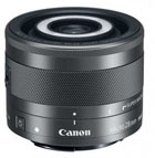 Canon EF-M 28mm f3.5 Macro IS STM Lens