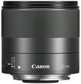 Canon EF-M 32mm f1.4 STM Lens