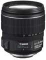 Canon EF-S 15-85mm f3.5-5.6 IS USM Lens