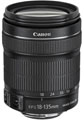 Canon EF-S 18-135mm f3.5-5.6 IS STM Lens
