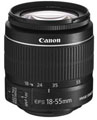 Canon EF-S 18-55mm f3.5-5.6 IS II Lens
