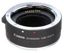 Canon EF25 II Extension Tube