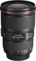 Canon EF 16-35mm f4L IS USM Lens