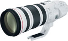 Canon EF 200-400mm f4 L IS USM Extender 1.4x Lens