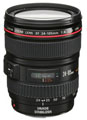 Canon EF 24-105mm f4L IS USM Lens